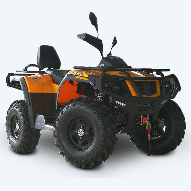 环松HS750ATV四驱全地形车