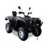 环松HS700ATV-4沙滩车