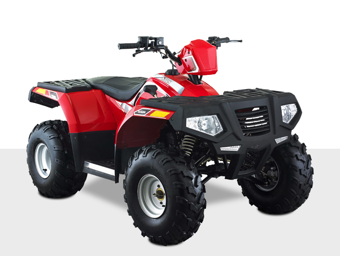 环松hs110atv沙滩车