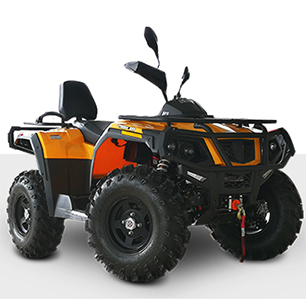 环松HS750ATV四驱全地形车