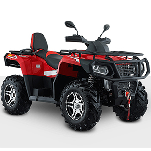 环松HS1000ATV全地形车