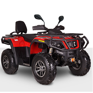 环松HS550ATV全地形车