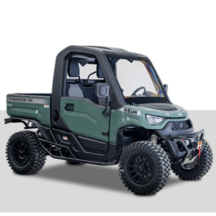 环松HS750UTV-5S全地形车