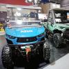 环松HS550UTV-5S全地形车