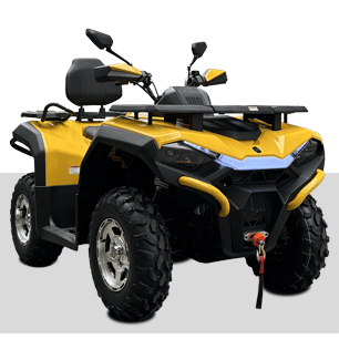 环松GUARDIAN 750ATV四驱全地形车