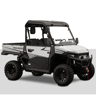 环松HS550UTV-11S四驱全地形车