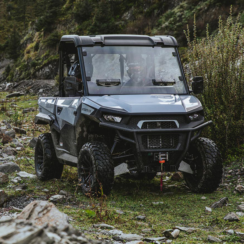 环松HS550UTV-11S四驱全地形车