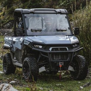 环松HS550UTV-11S四驱全地形车