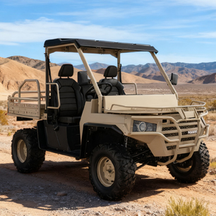 嘉陵JL1000UTV全地形车