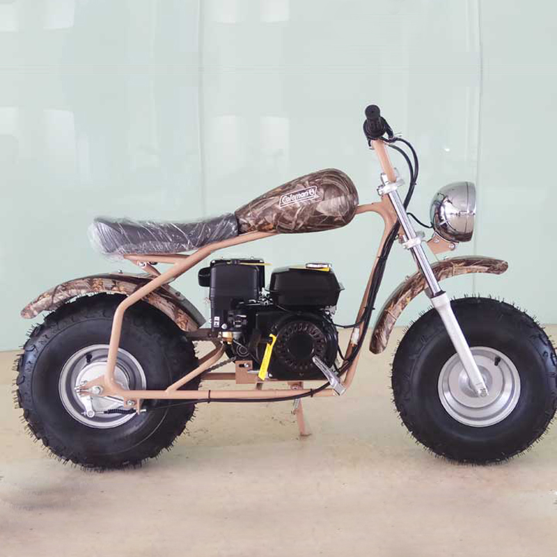 200迷你摩托车
